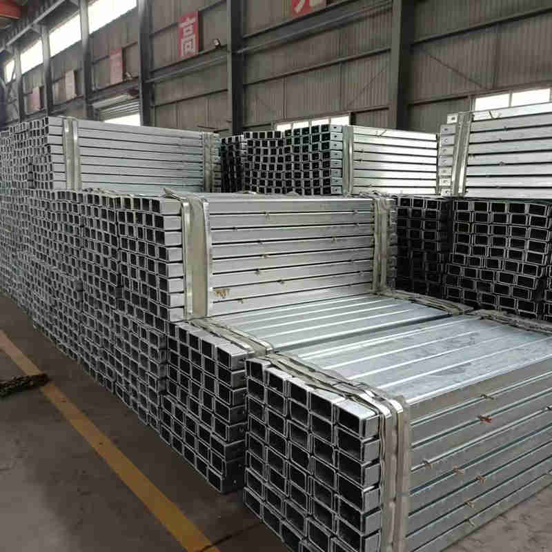 hot-rolled seamless pipe